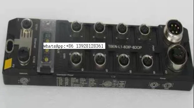 

TBEN-L4-8DIP-8DOP 6814010 New and original modle