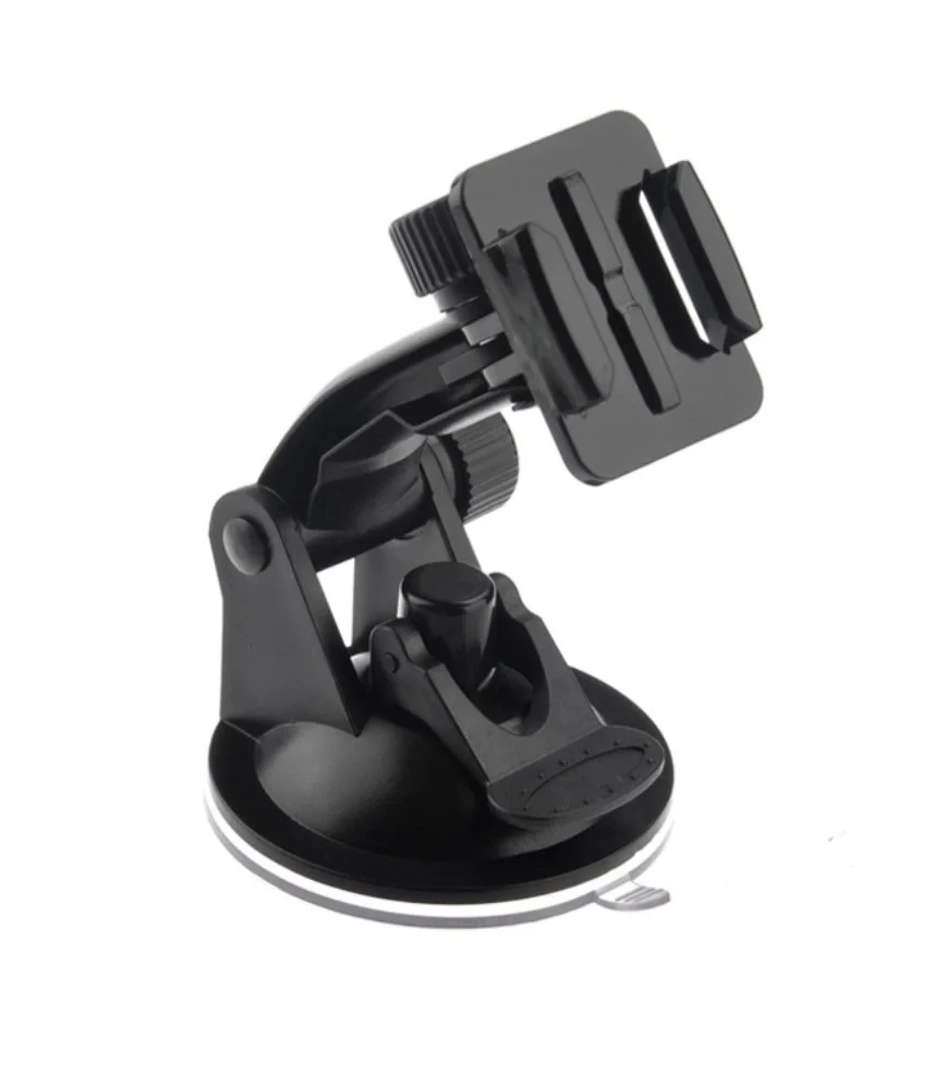 GloryStar 4 في 1 رئيس الصدر حزام المقود دراجة دراجة جبل اكسسوارات مجموعة ل GoPro بطل 876 5 4 3 SJCAM Xiao يي 4k كاميرا #6