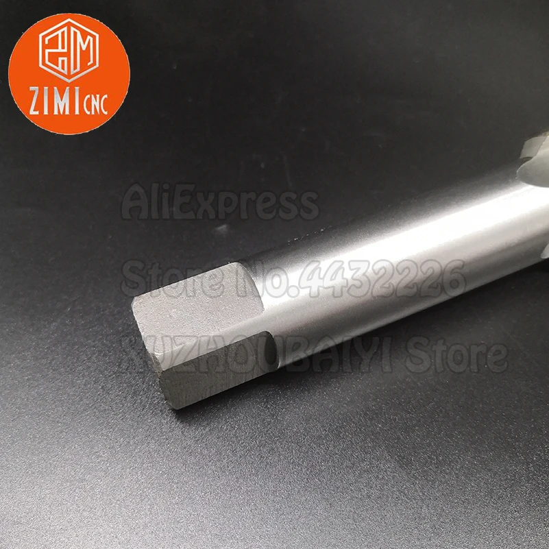 Unef-まっすぐな鋼の溝を備えたタッピングドリル,穴あけおよびねじ込み工具,米国製,1個,t1 3/8-18