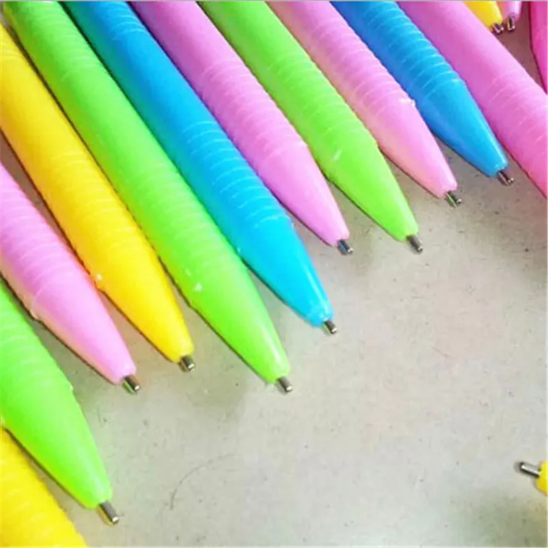 5 Pcs / Batch Whiteboard Marker Magnetic Palette Pen Blackboard Pen Material Eraser Children's Writing Brush Learning Supplies