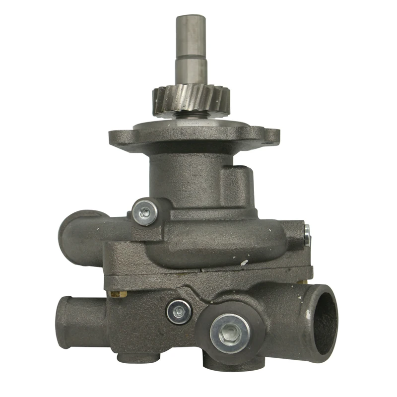 3803403RX 3882615 3882670 4003929 4955705 Bomba de agua de eje largo para motor diésel Cummins L10 L10E M11 Freightliner