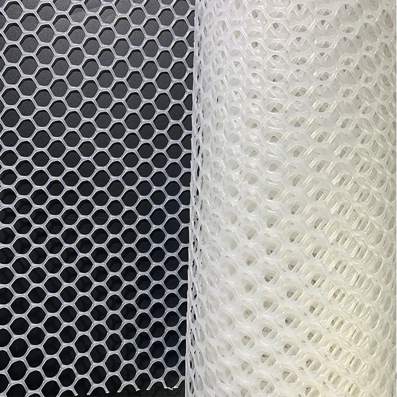 Mirco tiny small hole  HDPE plastic mesh net Grid fence isolation raising Bee fish silkworm snake