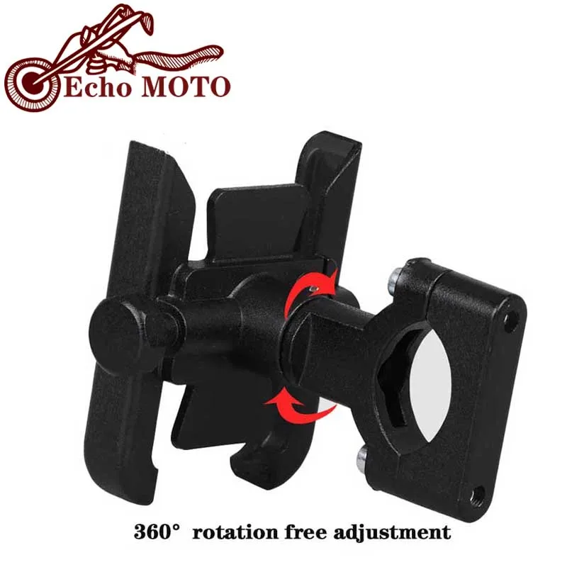 For HONDA VFR750 VFR800 VFR1200 VFR1200F VFR 750 800 1200 1200F Motorcycle accessories handlebar Mobile Phone Holder GPS stand b