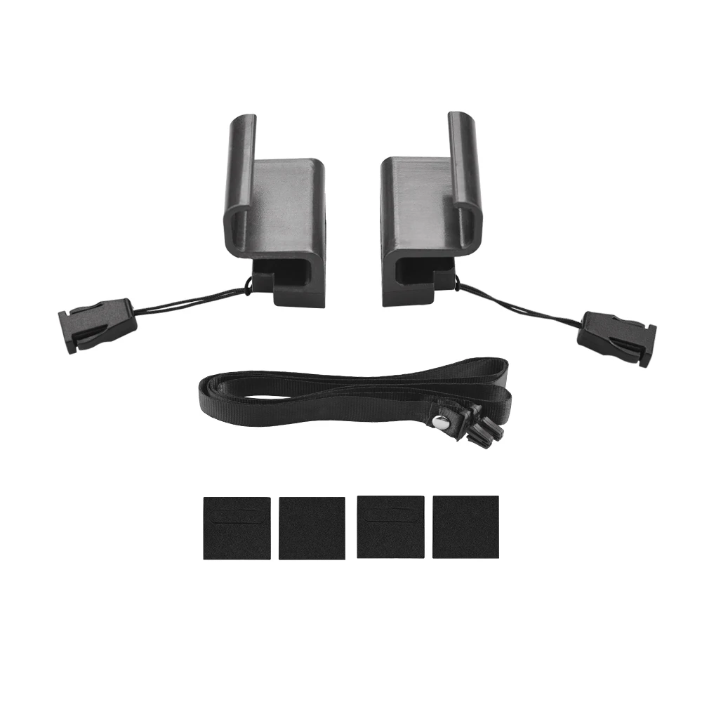 Phone Holder with Neck Strap For DJI Mavic mini 1/SE Drone Belt Bracket Clip Mount Hang Lanyard For Mavic 2 Pro Zoom Accessories