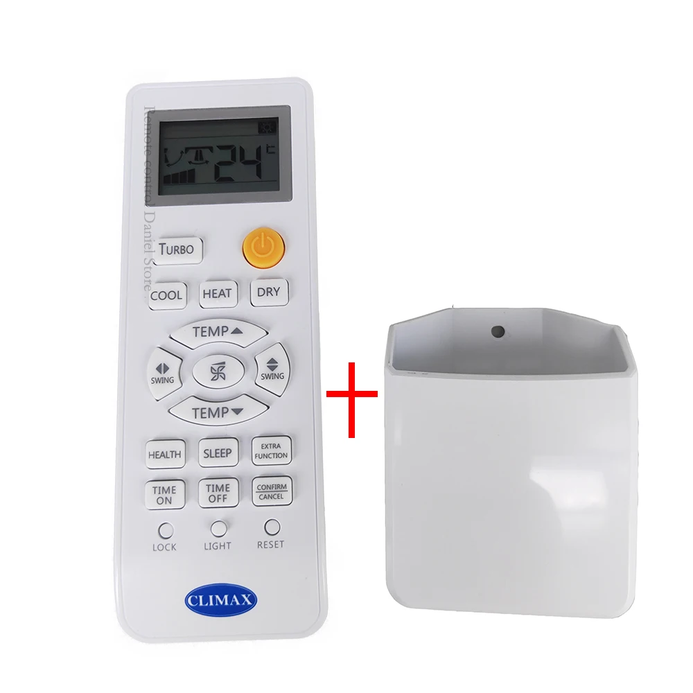 New Original 0010401715c 0010401715Y V98472d8356d For HAIER Air Conditioner Remote Control Fernbedienung