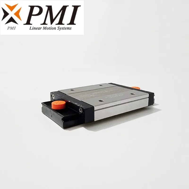 PMI Mini Edelstahl-Blockwagen MSC9M MSC12M MSC15M MSC9LM MSC12LM MSD9M MSD12M MSD7LM MSC12R‑250mm Linearführungsschlitten – Detail 9