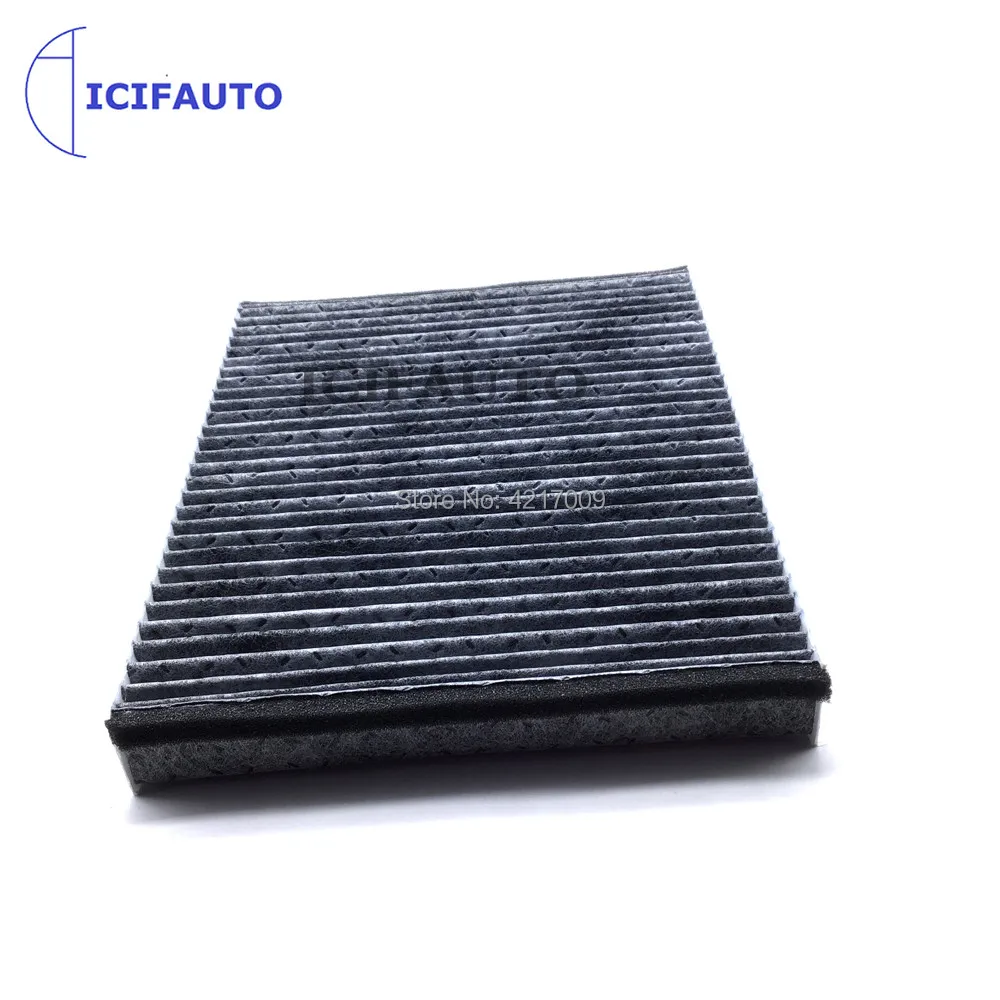 CV6Z-19N619-A Carbon Cabin Air Filter For Ford C-Max Escape Focus Transit Lincoln MKC 2012 2013 2014 2015 2016 2017 2018 2019