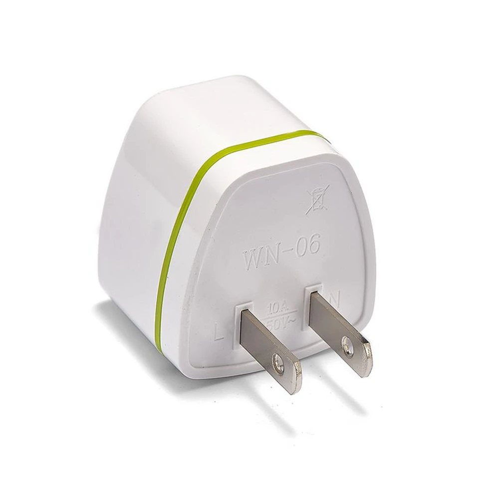 Universal US Japan Plug Adapter International AU UK EU To JP China Travel Adapter Electric Plug Converter Power Charger Socket