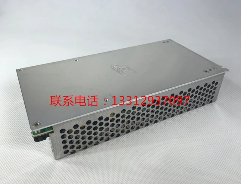 HF100W-S-9 9V 11A Sistem Keamanan Switching Power Supply Suku Cadang Lift Aksesoris Lift