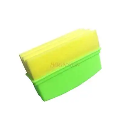 Water-soluble board eraser blackboard eraser dust-free environmentally friendly water-based sponge eraser