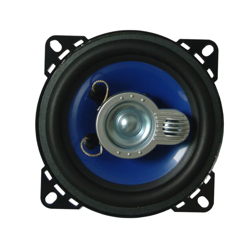 

4inch Car Audio Speaker Coaxial Tweeter Woofer Full Range Loud Speakers