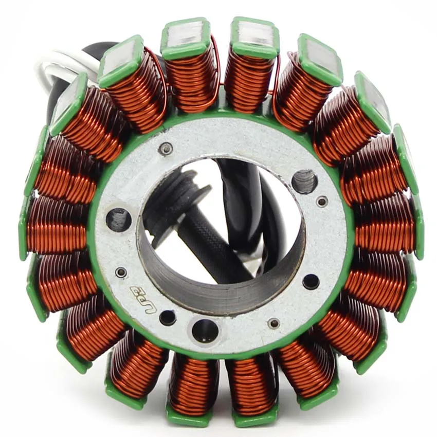 

Motorcycle Magneto Engines Stator Coil for Yamaha YZF R1 1998 1999 2000 2001 4XV-81410-01 Accessories