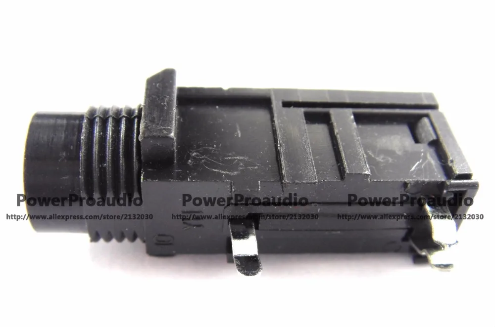 مقبس سماعة رأس احتياطي DKN1179 ، DJM 600 ، REEMPLAZO