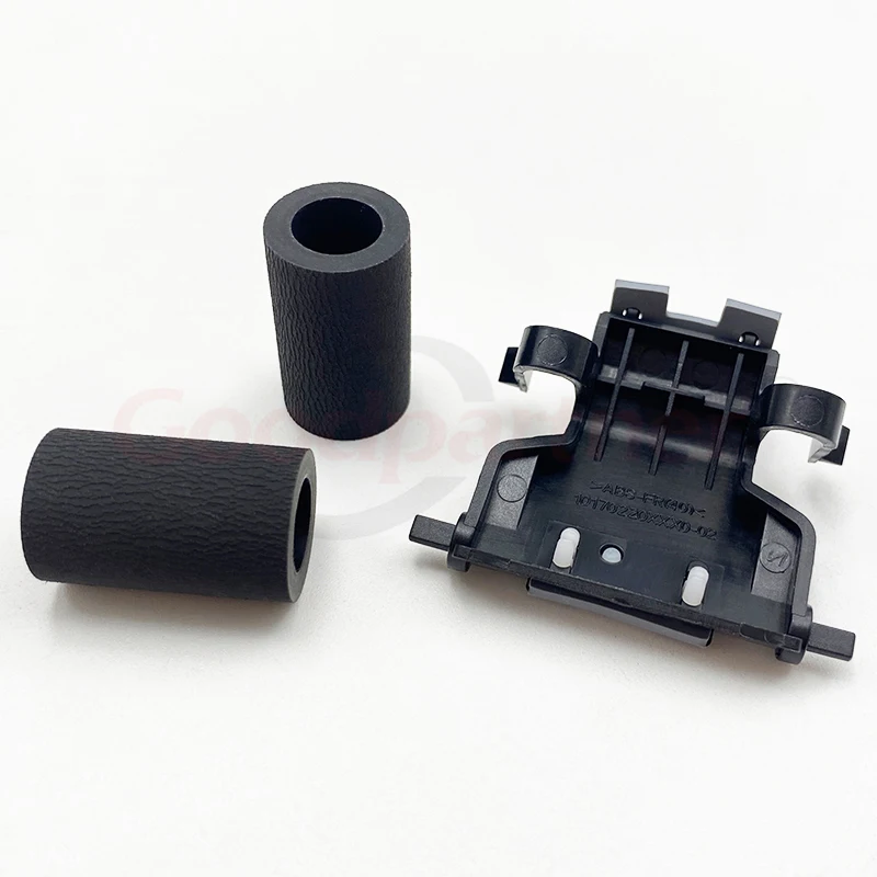 Imagem -04 - Kit de Manutenção Adf para Lexmark X264 X363 X364 X463 X543 X544 X546 X548 para Ricoh Sp4410 para Dell 3333 3335 5x 40x5807