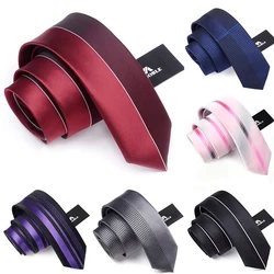 Chất Lượng Hàng Đầu Quan Hệ Cho Nam 6Cm Ôm Thắt Nơ Đính Hạt Thời Trang Hôn Nhân Skinny Hẹp Cao Cấp Thương Hiệu Sọc Đen Bán Chạy Nhất Nam Tặng
