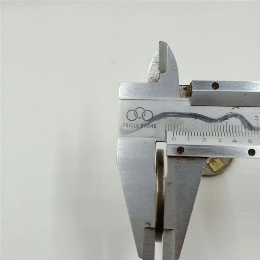 Movie Ready Player One Coin Specie accessori Cosplay Prop