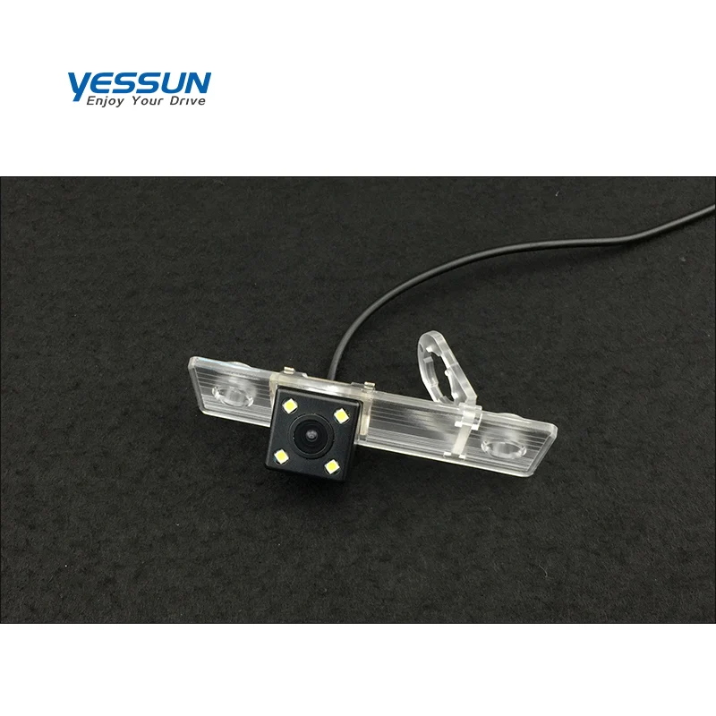 Yessun rear view camera For Holden Viva 2002~2008 For Chevrolet Cruze Holden Cruze Sedan CCD camera/back camera/parking camera