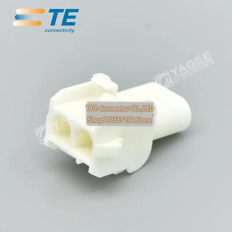 20ชิ้น/ล็อต350778-1 Connector 3507781 2P พลาสติก100% ใหม่และต้นฉบับ