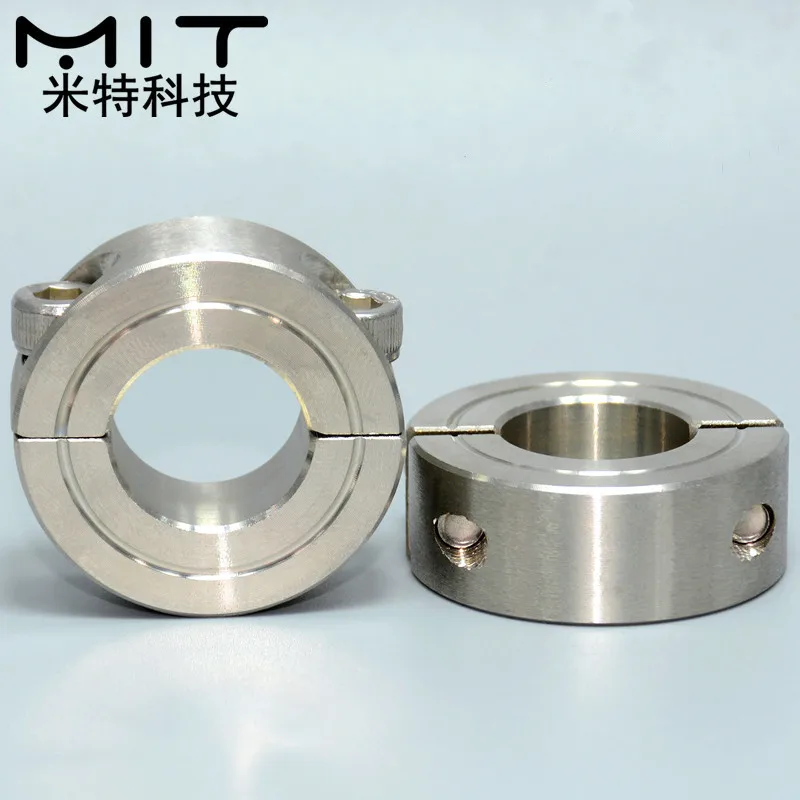 1 Máy Tính Chia Loại Cố Định Vòng Nhà Ga Hạn Chế Riêng Biệt Nhẫn Đứng Sửa Thành Phần Đường Kính 3/4/5/6/8/10/12/15/16 Còn Hàng