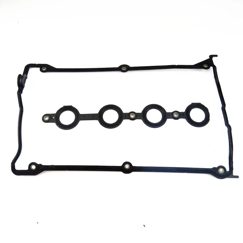 SCJYRXS – joint de couvercle de Valve pour VW Bora Golf MK4 MK5 Beetle Sharan Passat B5 Seat, 1 ensemble, neuf, 058 103 484E 058 103 484 E