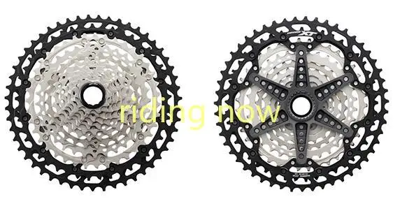 

Deore XT CS-M8100 Cassette 12S MTB bicycle bike freewheel M8100