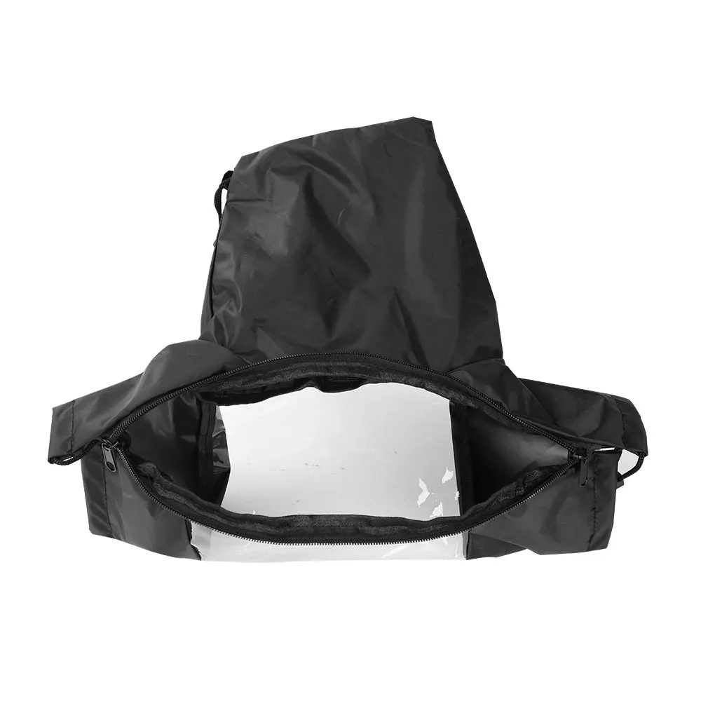 HDRiG profesjonalny deszcz obudowa ochronna aparat wodoodporny deszczoodporny deszcz obudowa ochronna do aparatu lustrzanki cyfrowe profesjonalny