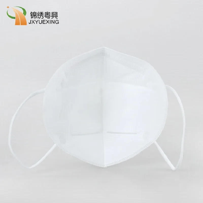 Face Mask Reuable Filters Healthcare Protection 9800 Social Outdoors PM2.5 Melt-blown Filteration Efficiency 95%