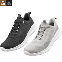 Youpin FREETIE Sports Shoes Lightweight Ventilate Elastic Knitting Shoes Breathable Refreshing City Running Sneaker for outdoor