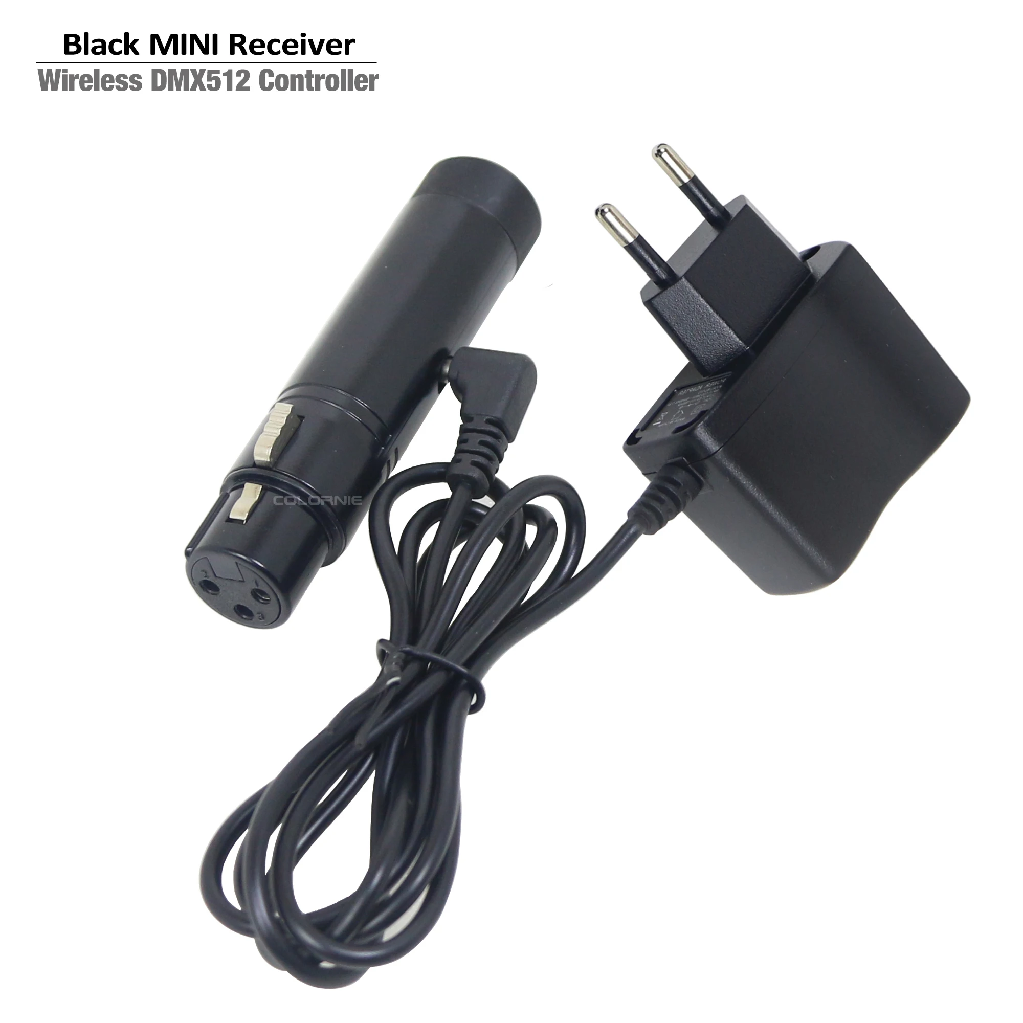 DHL Free Shipping stage lighting controller dmx512 wireless receiver wireless dmx512 controller