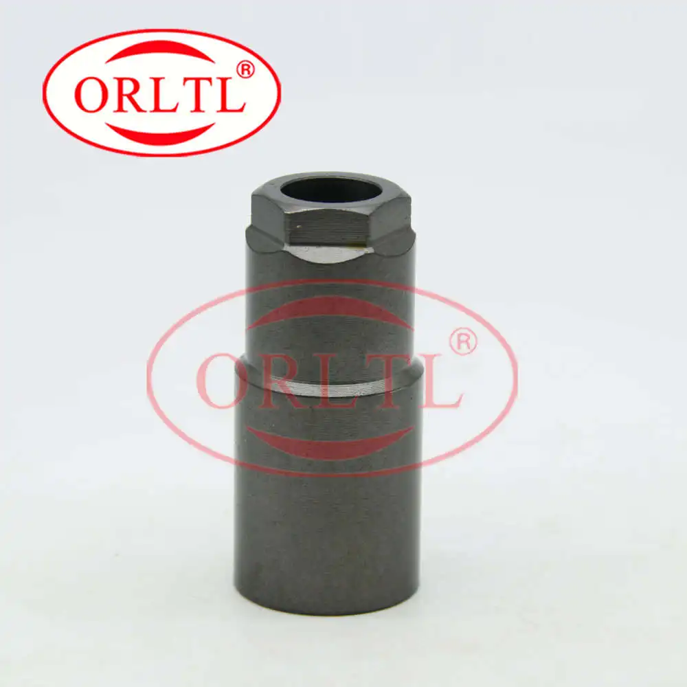 Common Rail Sprayer Nozzle Nut  Diesel Injector Nozzle Cap Nut  For Denso Injector OR1002 41.5mm