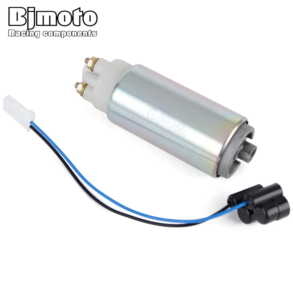 

F200 TXR Motorcycle Fuel Pump For Johnson Evinrude 40 50 60 70 90 115 140 200 225 HP For Suzuki DF40 DF50 DF60 DF70 1999-2009