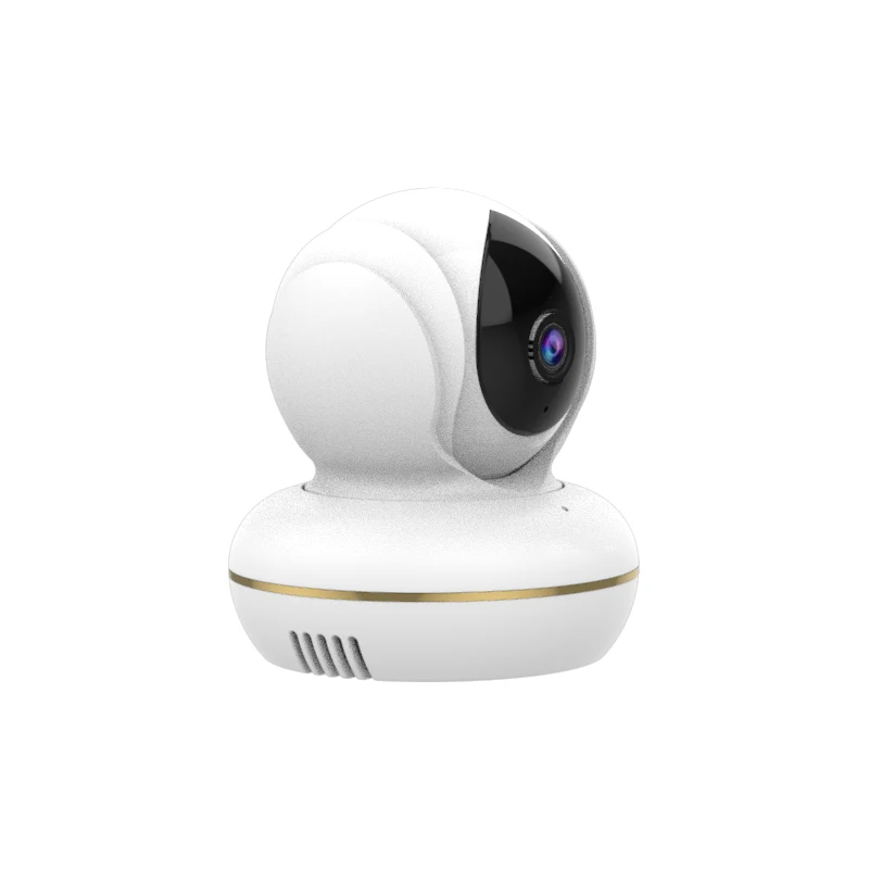 3MP PTZ USB Webcam untuk Video Demo Show Online & Remote Home Alarm Wifi Kamera Keamanan dengan Smart AI Kontrol Suara Oleh AMZ Alexa