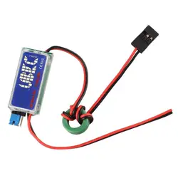 Vendita calda 5 V/6 V RC UBEC 3A Max 5A Rumore RF più basso BEC Schermatura completa Antijamming Regolatore di commutazione