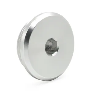 Für Suzuki DRZ400 DR250 DR 350 650 GSX1300R GSX R600 R750 GW250 Motorradkurbel Zugangskappe 6 Hauptverkäufe Moer GE250 - №6