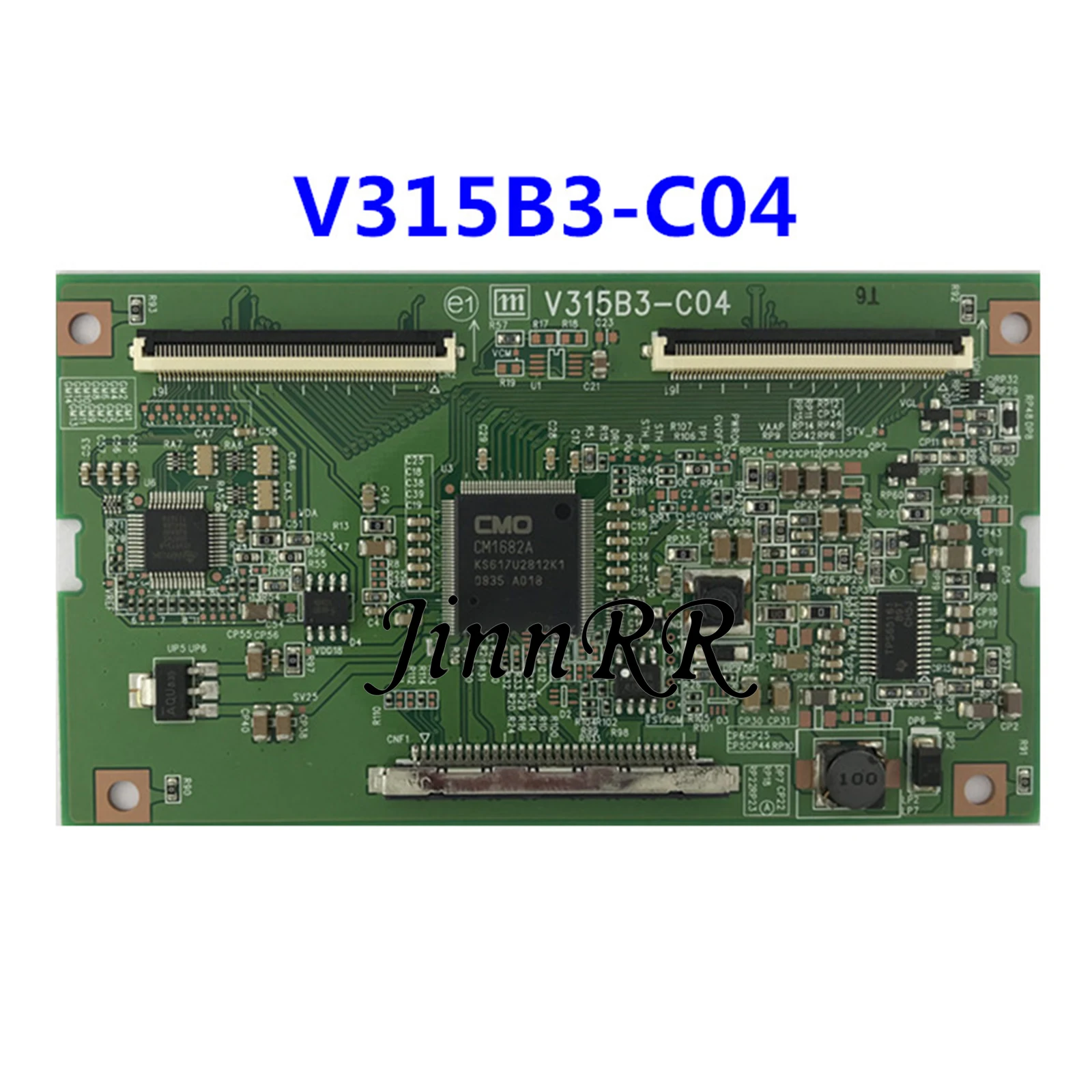 V315B3-C04 Originale Per V315B3-L04 LC32ES62 LC32DS3 Scheda Logica prova Rigorosa garanzia della qualità V315B3-C04