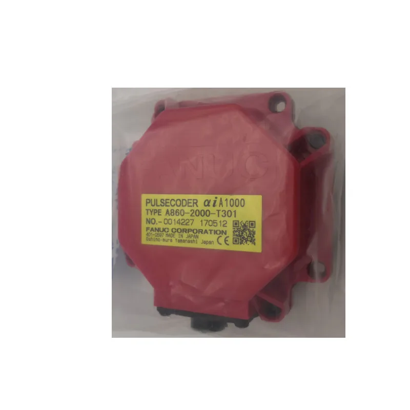 FANUC A860-2000-T301 ENCODER