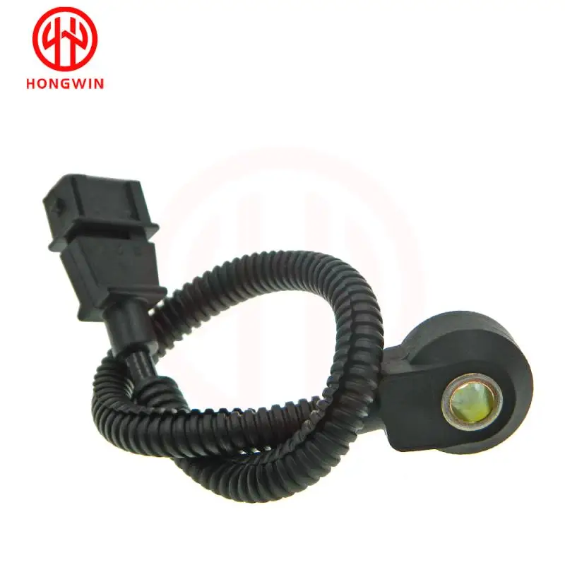 New Knock Sensor 3925037150 392504X000,0907089 For HyundaiI SANTA FE Mk1 2.7 2001-2006 G6BA Lemark