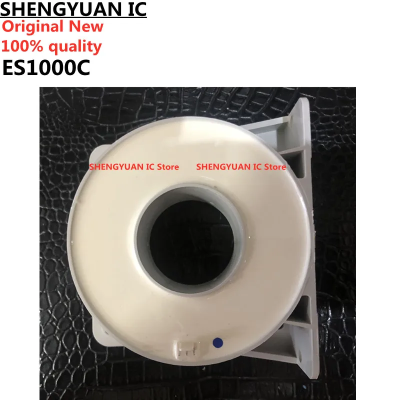 1 pcs/lot  ES1000C  ES1000  1000A-600V NEW current sensor Hall transformer 100% new imported original 100% quality