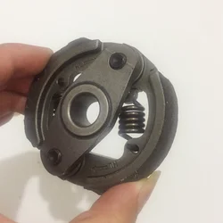 Clutch Assembly For Robin NB411 RBC411 48F Makita Rbc 40.2cc 63cc 3.5HP 3.6HP 2-Stroke Engines Brush Cutter Trimmer Engin