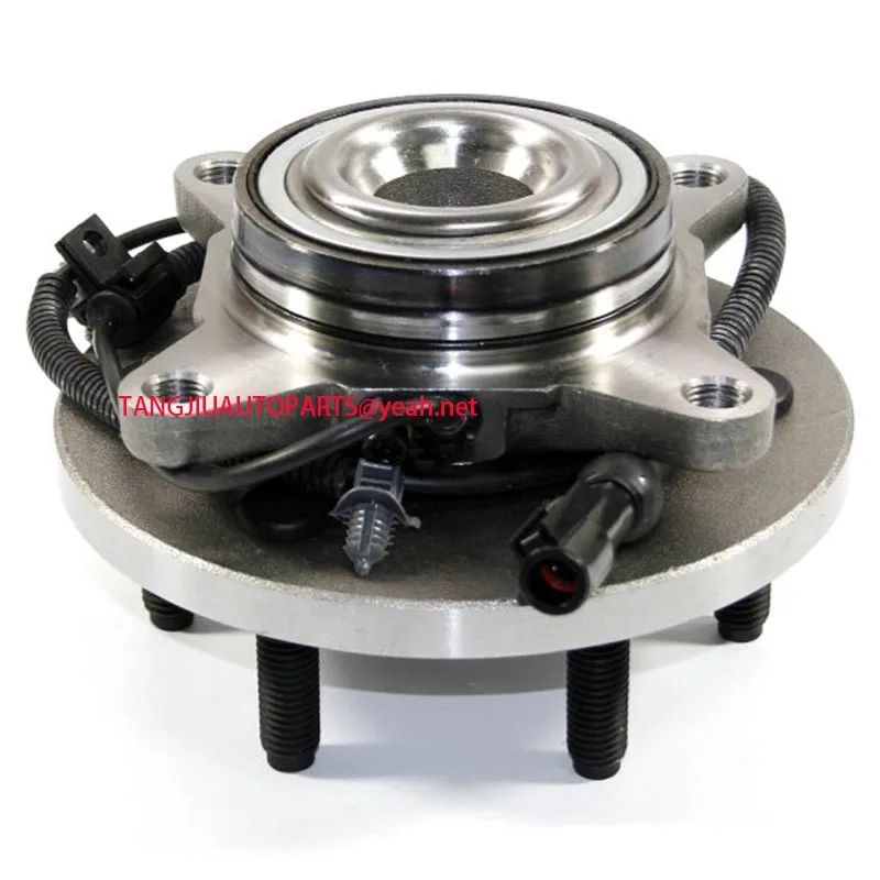 

Front Wheel Hub Bearing Fit FORD F-150 2009-2010 Expedition