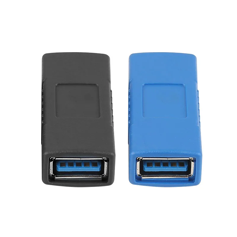 USB 3.0-Buchse auf Buchse-Adapter