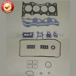 CJBA CJBB GZ L3 LF17 LF18  Engine complete Full Gasket Set kit for FORD ESCAPE/MONDEO/ECOSPORT MAZDA 6/3 M6 M3 /MPV II 50235400