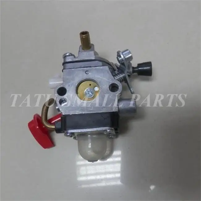 FS90 CARBURETOR C1Q-S174 FOR STIHL FS87 FS100 FS110 FS130 FC90 SP90 KM90 KM100  HL100 HT100 TRIMMERS BLOWERS etc. 41801200611