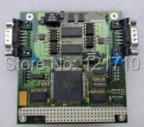 

Плата промышленного оборудования CAN-PC104/331 PC104-331 REV 1.2