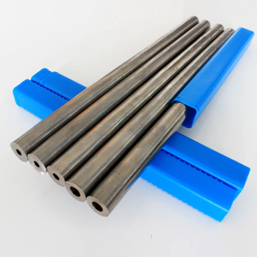 OD-20mm CNC Machine Seamless Steel Pipe Hydraulic Alloy Precision Steel Tubes Seamless Steel Pipe Explosion-proof Tube