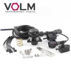 Válvula de soplado de atmósfera para Peugeot 308 y Mini R56/57 Cooper y Citroen DS 5 1,6 T motor