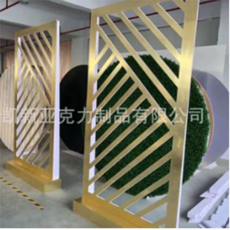 

Luxury Supplies Gold Stainless Steel Frame Wedding Arch Stand For Wedding Decorations Arch Wedding Backdrop