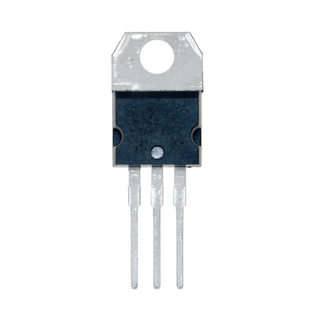 50pcs/Box Voltage Regulator Transistor LM317T L7805 L7806 L7808 L7809 L7810 L7812 L7815 L7818 L7824 7905 7912 7915 7924CV