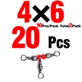 20PCS  4X6