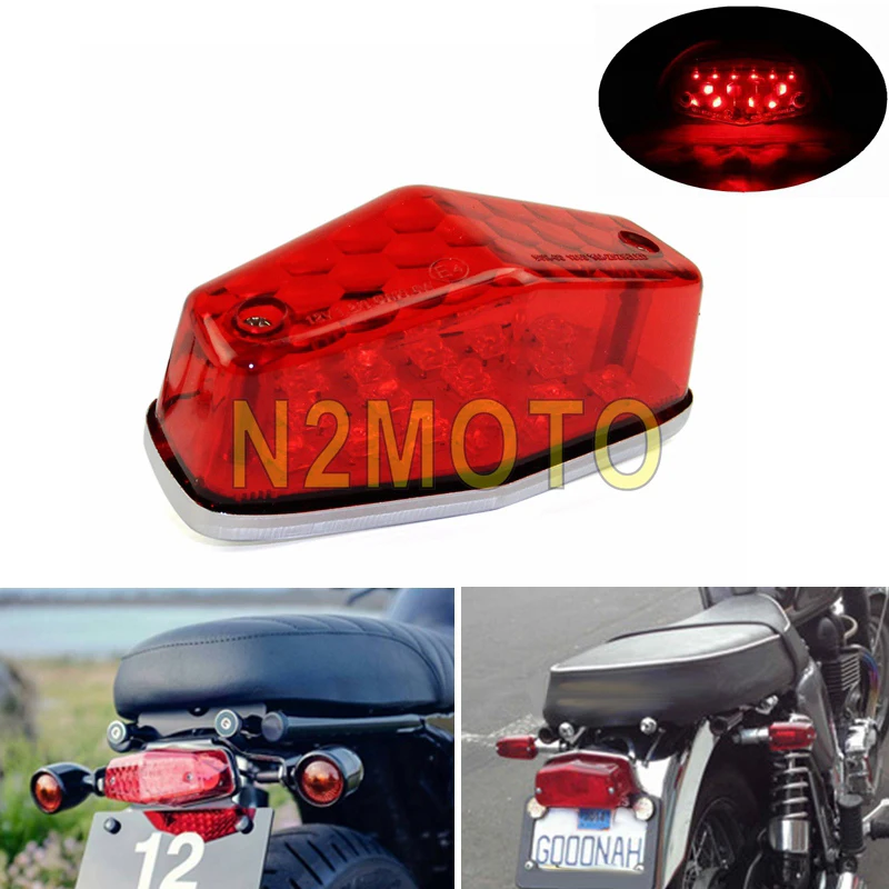 Motorcycle 12V Led … - image